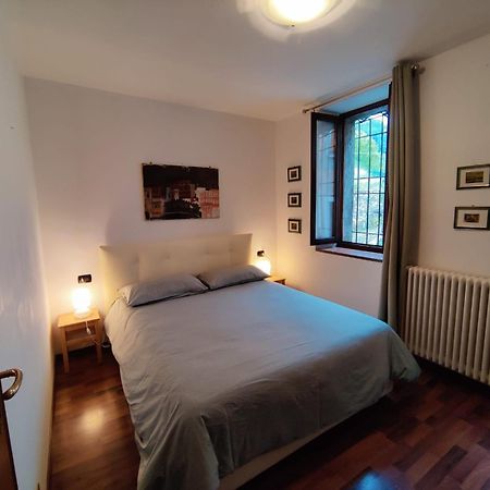 Casa Relax Apartment Bellano Luaran gambar