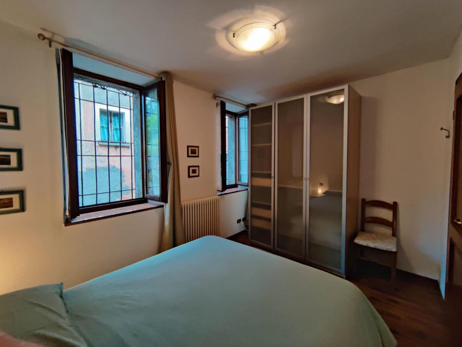 Casa Relax Apartment Bellano Luaran gambar