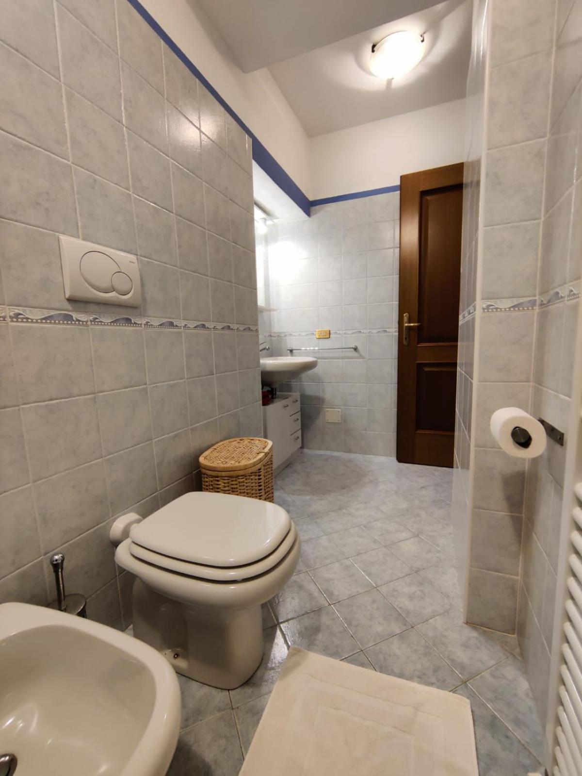 Casa Relax Apartment Bellano Luaran gambar