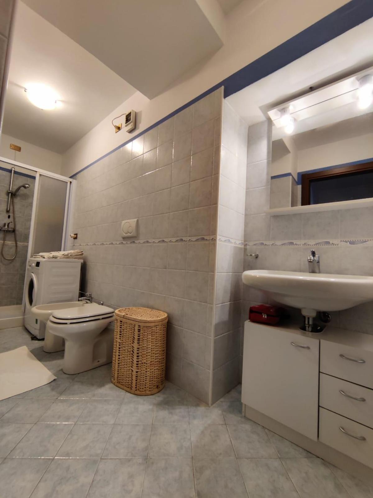 Casa Relax Apartment Bellano Luaran gambar
