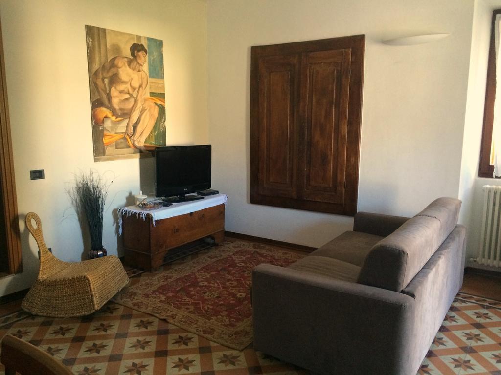 Casa Relax Apartment Bellano Bilik gambar