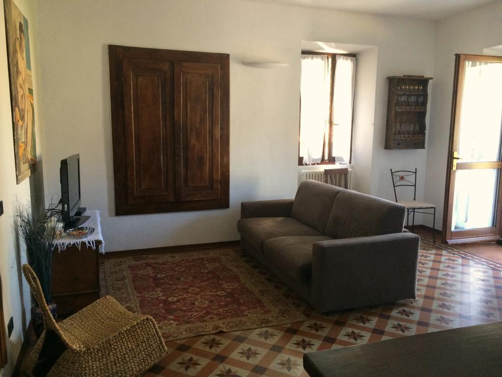 Casa Relax Apartment Bellano Bilik gambar