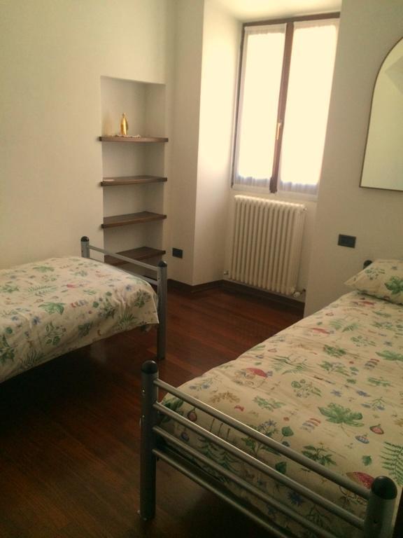 Casa Relax Apartment Bellano Bilik gambar