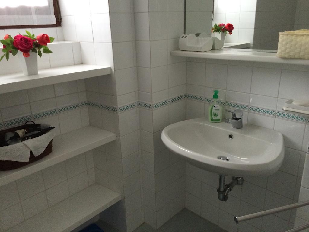 Casa Relax Apartment Bellano Luaran gambar