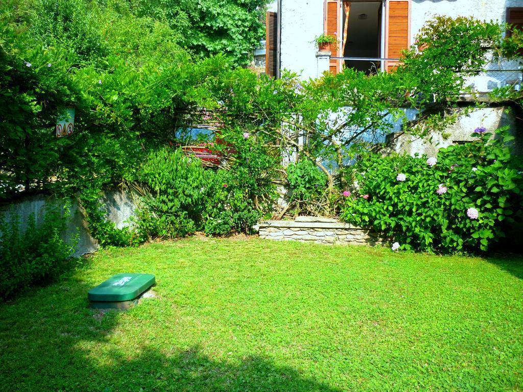 Casa Relax Apartment Bellano Luaran gambar