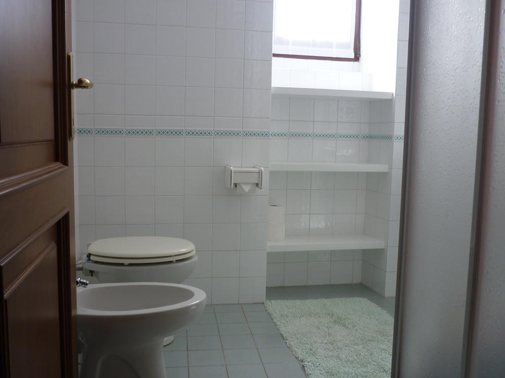 Casa Relax Apartment Bellano Bilik gambar