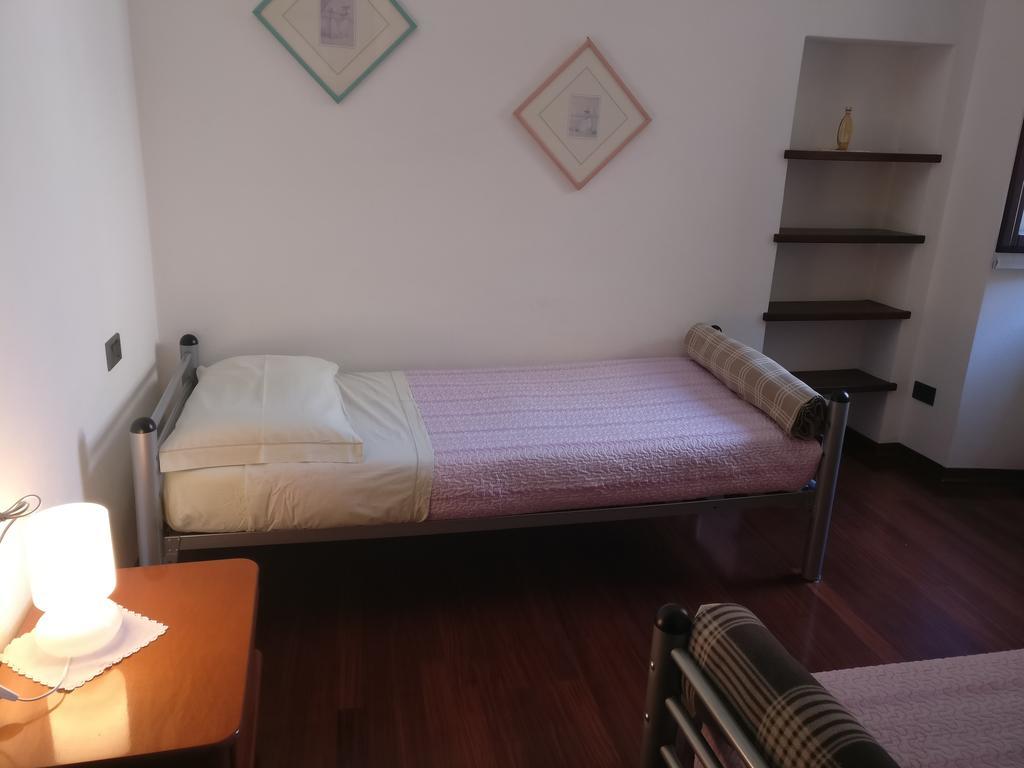 Casa Relax Apartment Bellano Luaran gambar