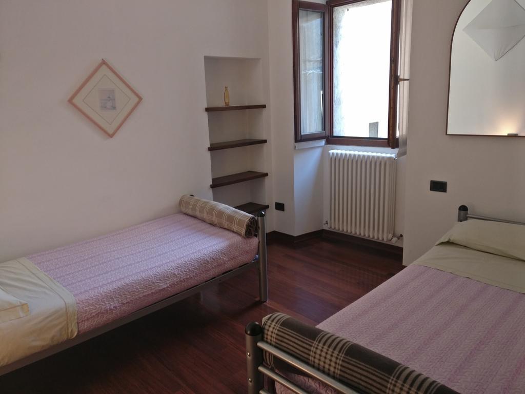 Casa Relax Apartment Bellano Luaran gambar