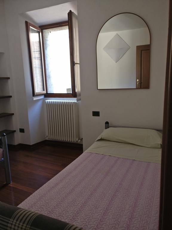 Casa Relax Apartment Bellano Luaran gambar